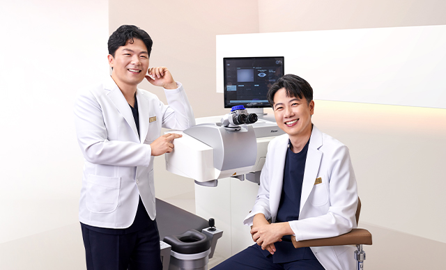 노안·백내장 수술, 병원 선택이 결과를 좌우한다