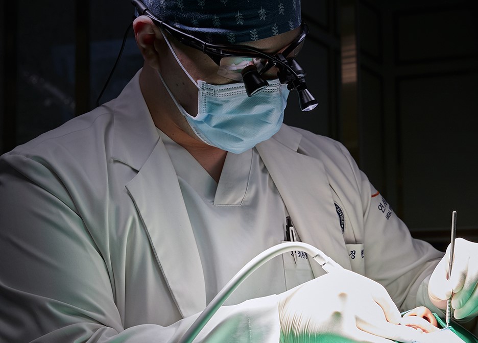 자고 일어 나니 새 이빨이 생긴사건 자고 일어 나니 새 이빨이 생긴사건