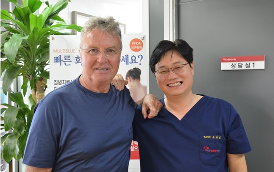 “무릎 통증, 이제 그만”…퇴행성관절염 줄기세포 시술 상담 기회