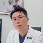 무릎에 물이 차면 빼도 되나요?