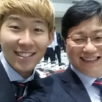 강남 제이에스병원 송준섭 박사와 스포츠 스타들 ⭐