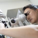 수술보다 먼저 ‘원인’…눈 건강의 출발은 정확한 진단